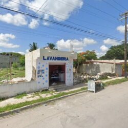 LAVANDERIA