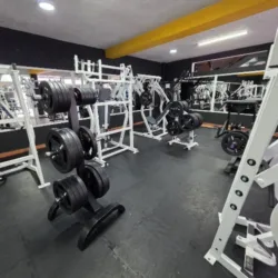 CONQUER GYM