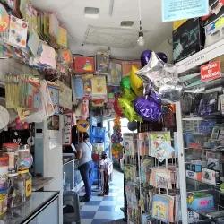 Papelería "21"
