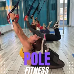 Fitness Haus - Pole Fitness Toluca