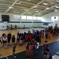 Unidad Deportiva