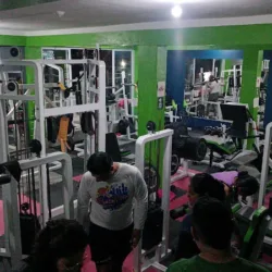 Fitness Zone México
