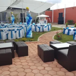 Alquiladora Los Angeles Super Fiesta