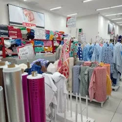 PARISINA MATAMOROS PLAZA REAL