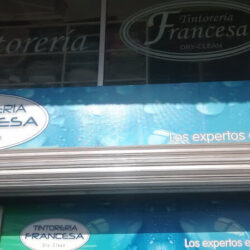 Tintorería Francesa
