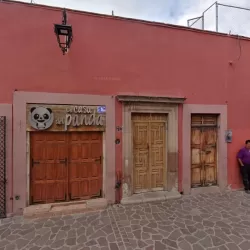 Mercería de Guadalupe