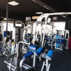 Gym vrss
