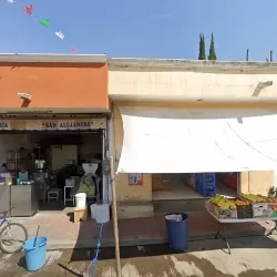 Abarrotes "Del Centro"