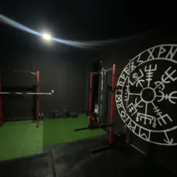 Valhalla Gym