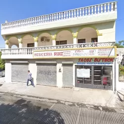 MERCERÍA RUÍZ