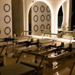 Reform Pilates Studio