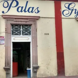 Palas Gym