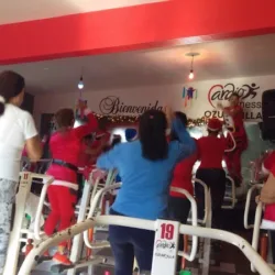 Cardio Fitness Ozumbilla