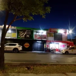 Fitandmore Fitness Club