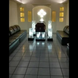Funerales sotelo