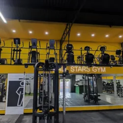 All Stars Gym