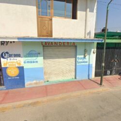 LAVANDERIA CABRERA
