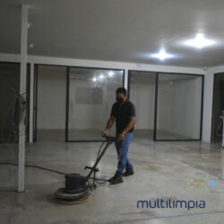 Multilimpia