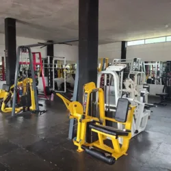 Gimnasio Ledesma
