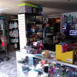 Papelería san miguel