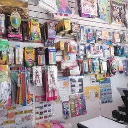 FERS PAPELERÍAS