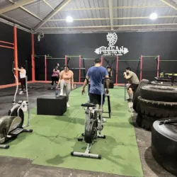 Mictlan Cross Trainig
