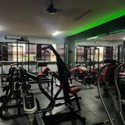 GASA FISIO Y GYM
