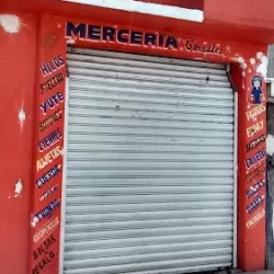 MERCERIA Gonzalez