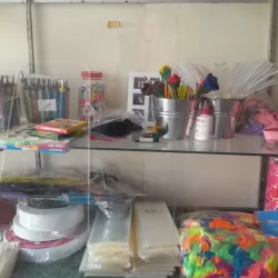 Elena's papeleria y merceria