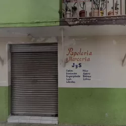 Papeleria Merceria JyS