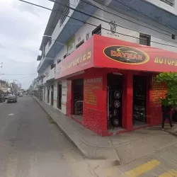Mercería La Casa De Los Listone