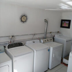 Lavandería la quinta