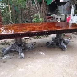 JoGa Muebles De Cedro