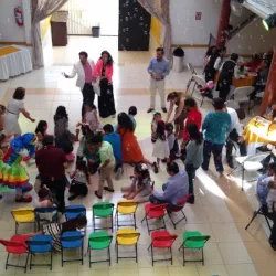 Los Angeles Recepciones