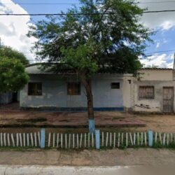 Escuela de Ed. Especial N°7209-Morillo-Salta