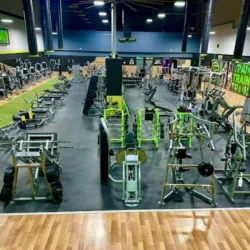 Forza Fitness & Health Center