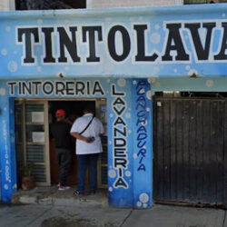 TINTOLAVADO “EL PEDREGAL”