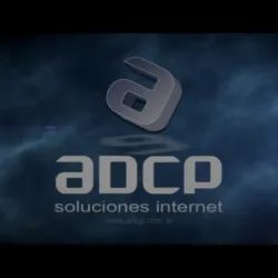 ADCP Aplicaciones Web y Servicios
