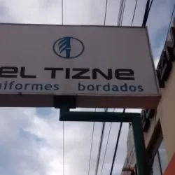 El Tizne
