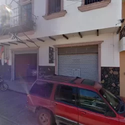 Papeleria "La Escolar"