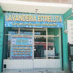 Lavanderia "Estrellita"