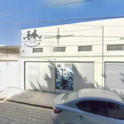 Lithium Gym