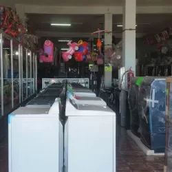 Mueblería Las Novedades