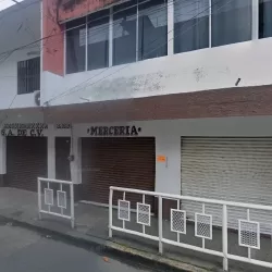 MERCERIA