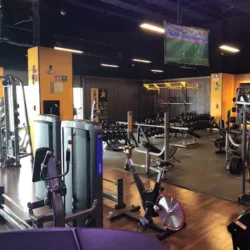 Gimnasio Smart Fit - Pabellón Campestre
