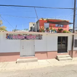Recargas telefónicas en Estambre Rosi
