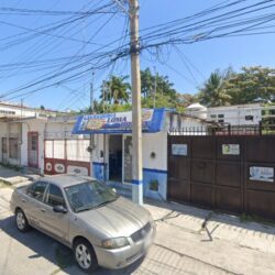 "Lavandería Loma Bonita"