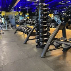Gimnasio Smart Fit - Sendera Colima