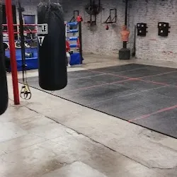 BMX Boxing GYM