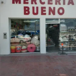 Mercería Bueno San Juan
